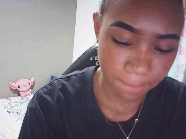 fariana webcam