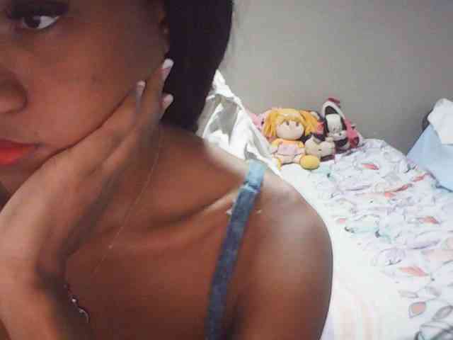 fariana webcam