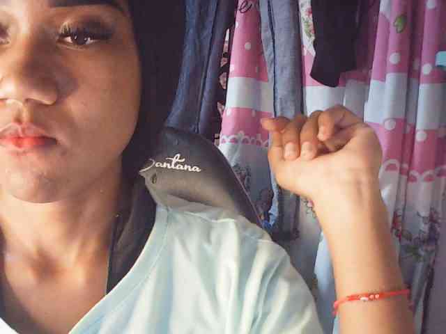 fariana webcam