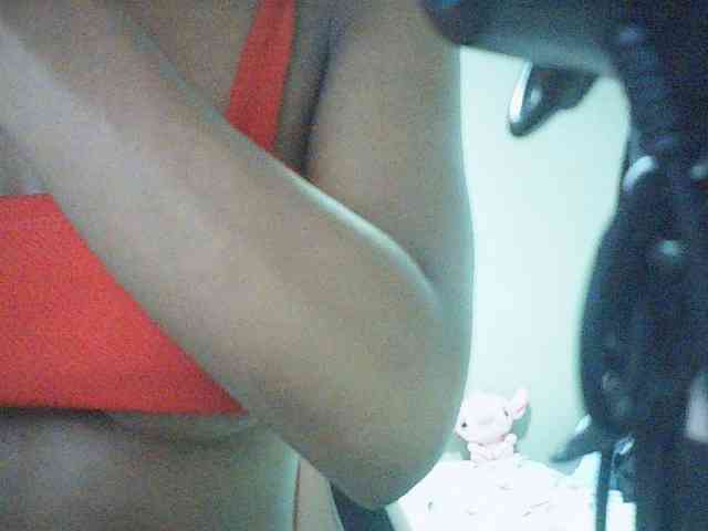 fariana webcam