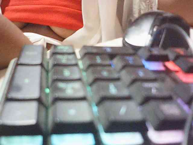 fariana webcam