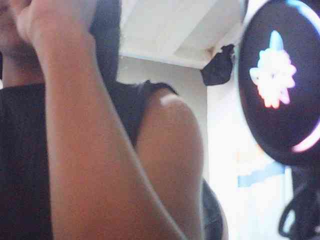 fariana webcam