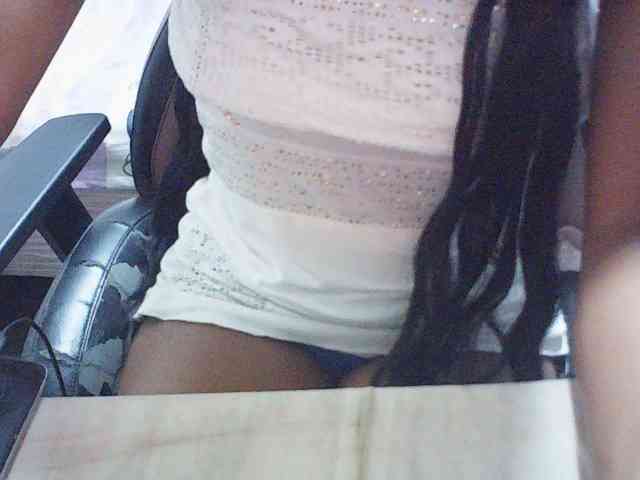 fariana webcam