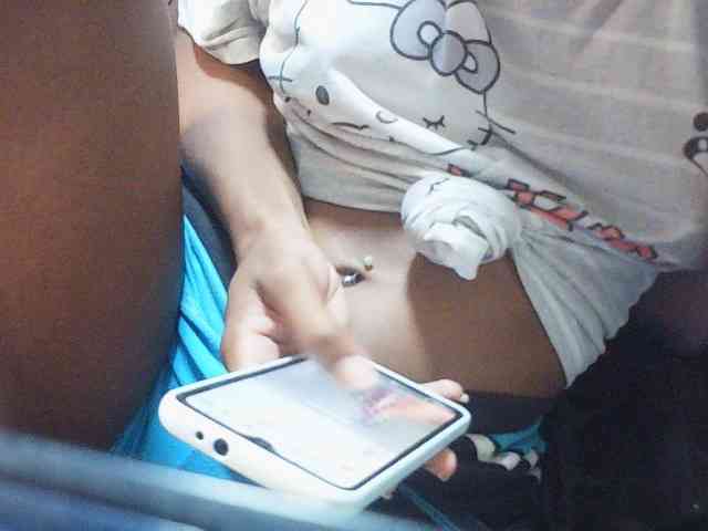 fariana webcam