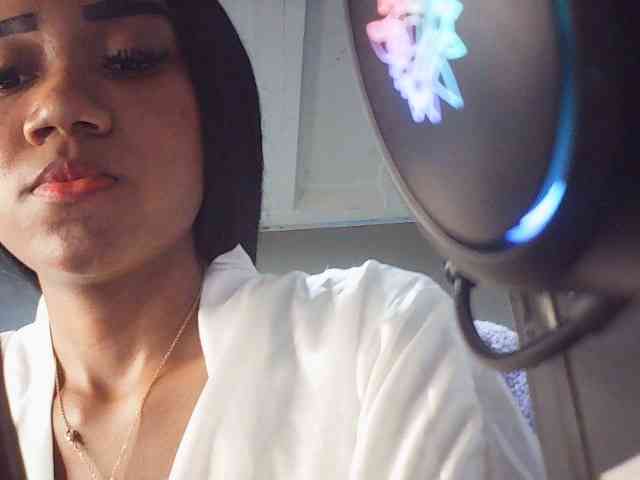 fariana webcam