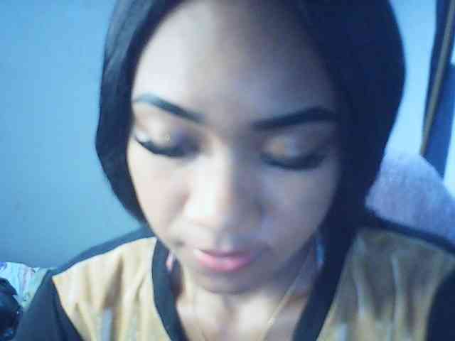 fariana Live Webcam on BongaCams