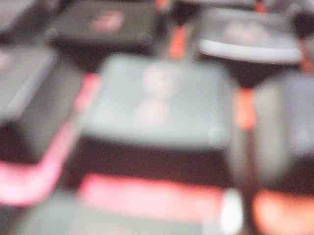 fariana webcam
