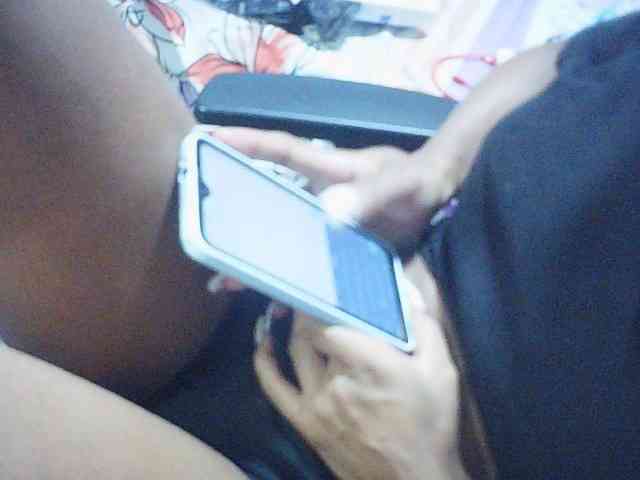 fariana webcam