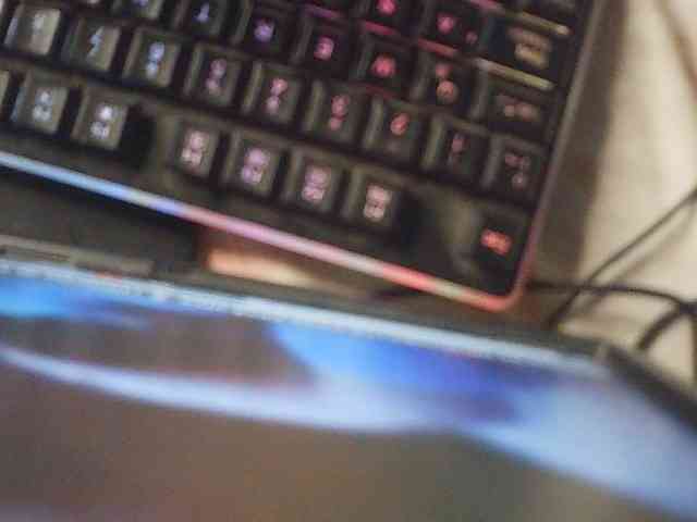 fariana webcam