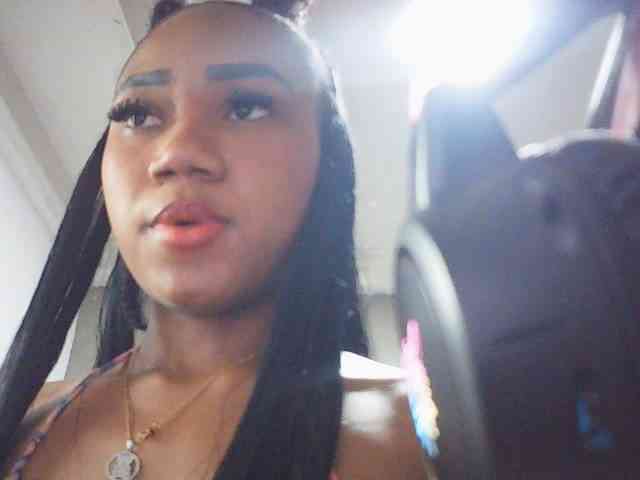 fariana webcam
