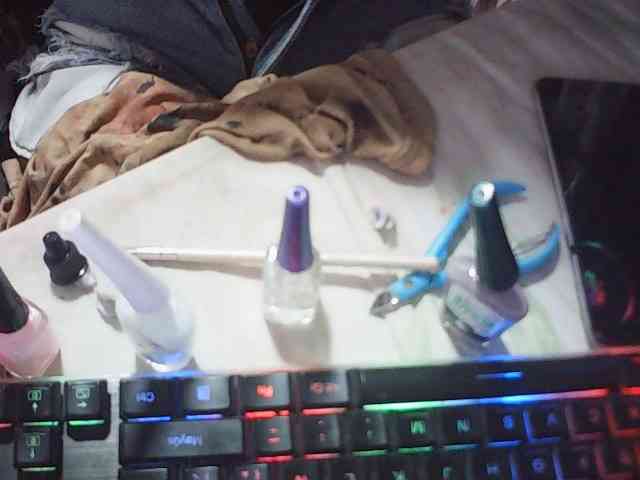 fariana webcam