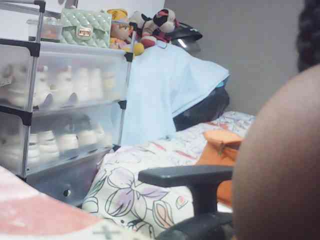 fariana webcam