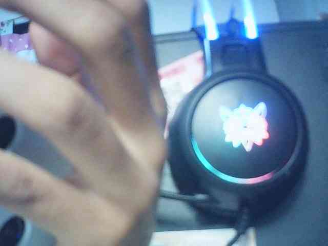 fariana webcam