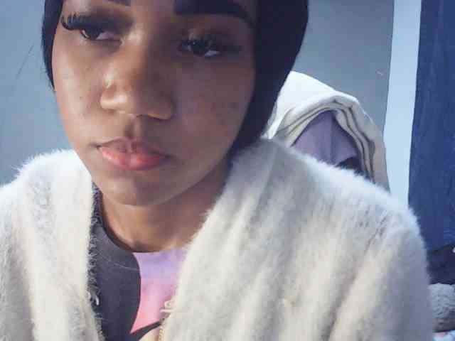 fariana webcam