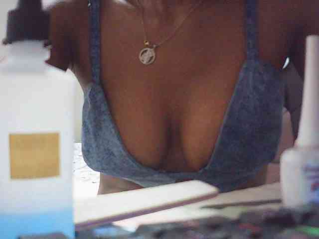 fariana webcam