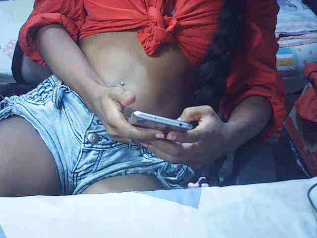 fariana webcam