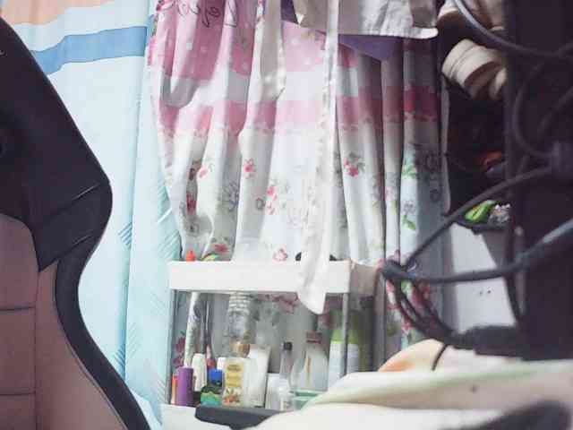 fariana webcam