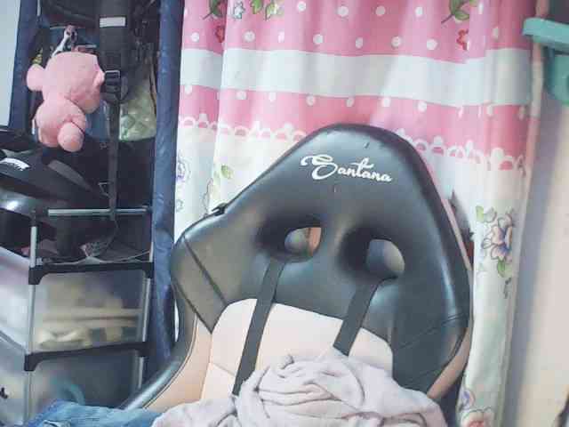 fariana webcam