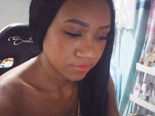 fariana Live Webcam on BongaCams