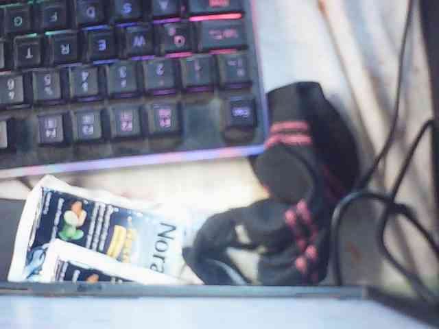 fariana webcam