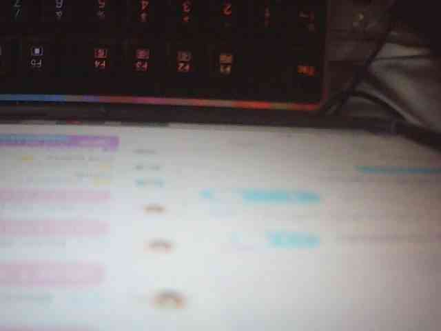 fariana webcam