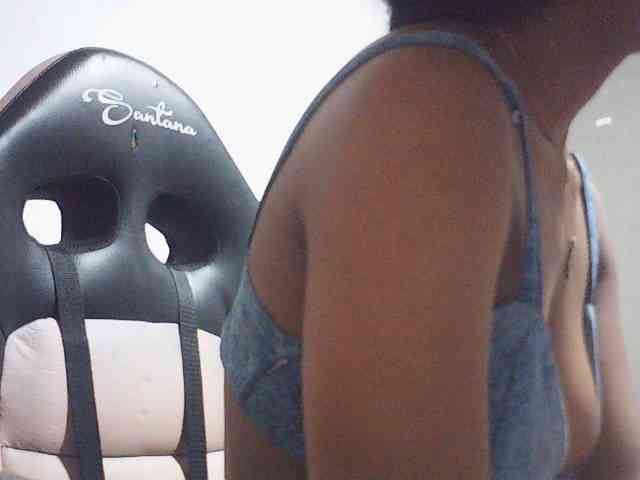 fariana webcam
