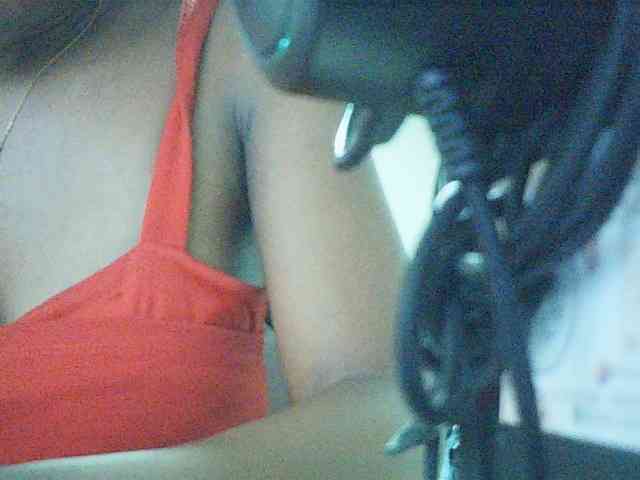 fariana webcam