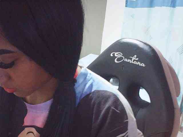 fariana webcam