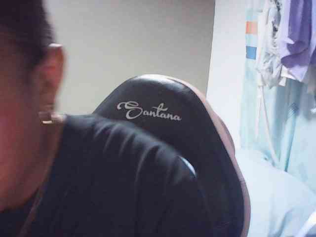 fariana webcam