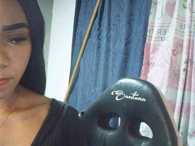 fariana webcam