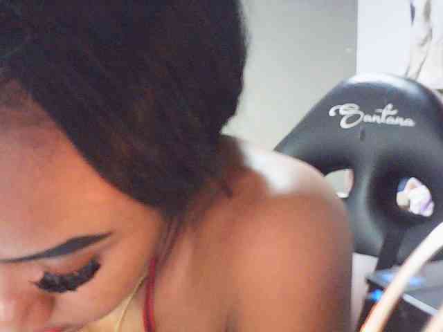 fariana webcam