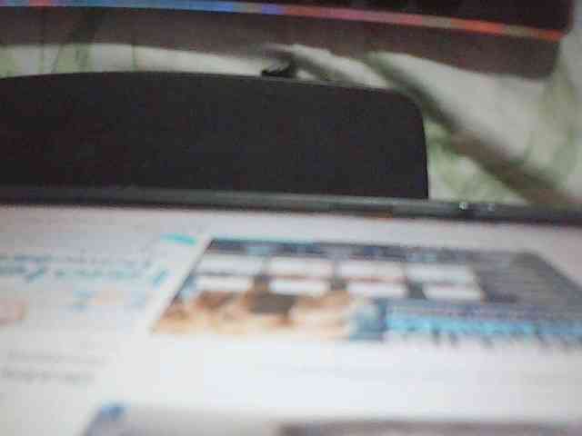 fariana webcam