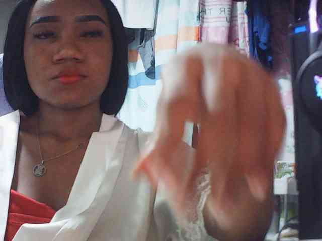 fariana webcam