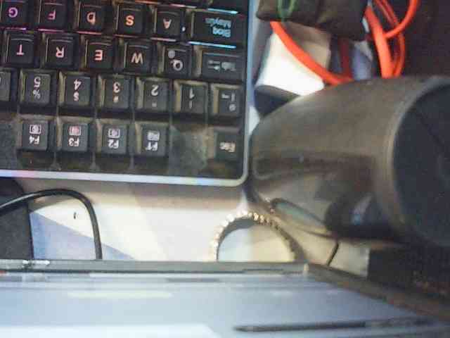 fariana webcam