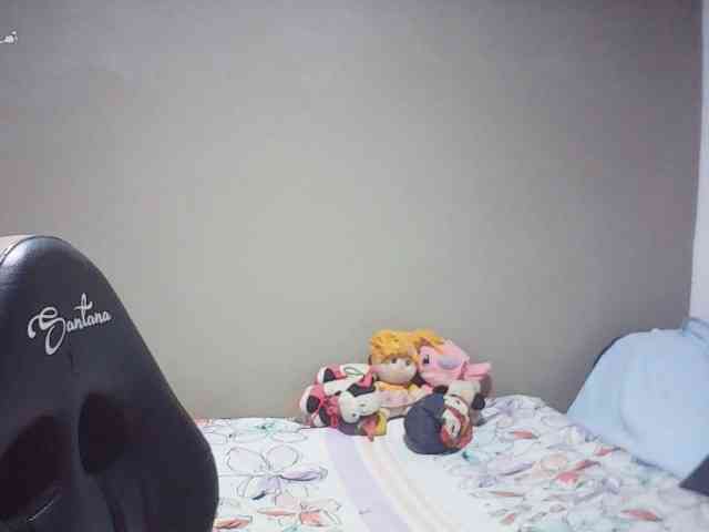 fariana webcam