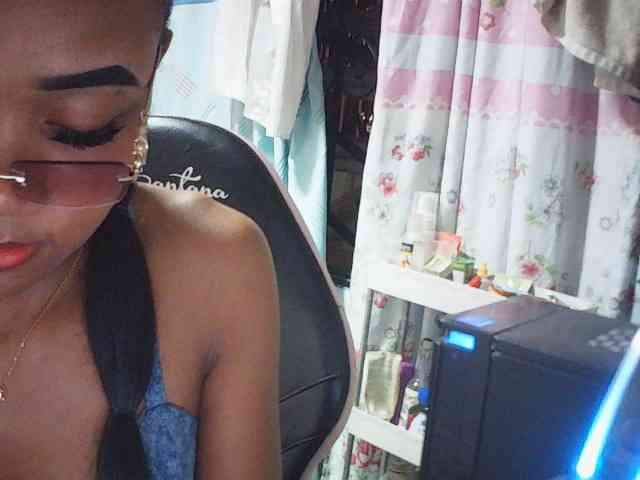 fariana webcam