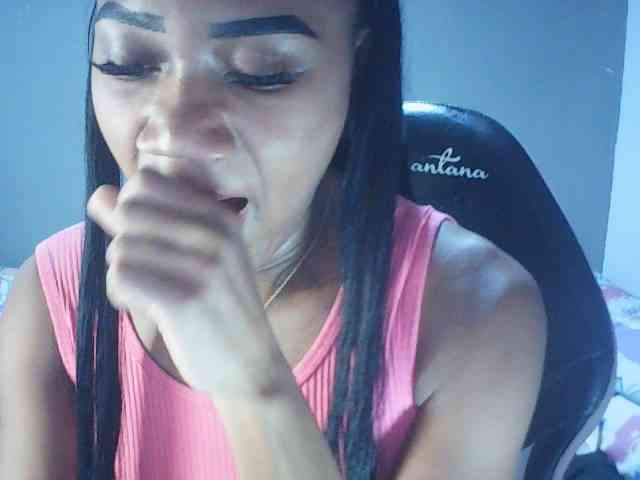 fariana webcam