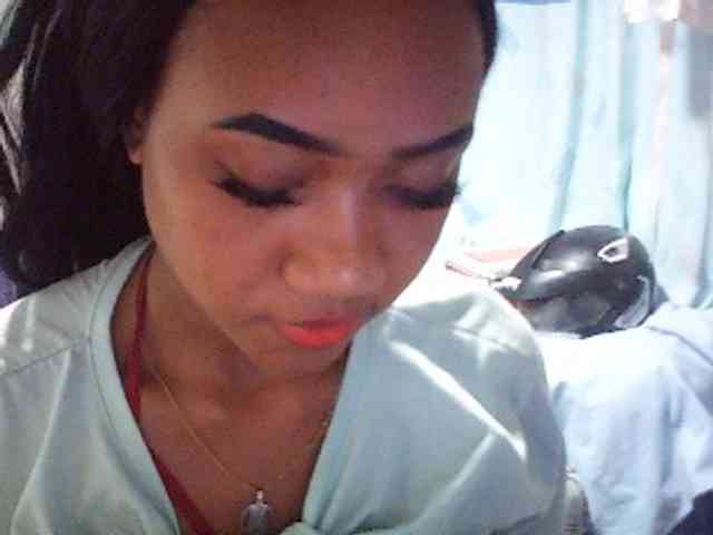 fariana webcam