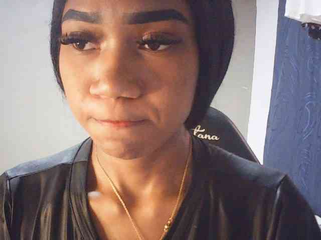 fariana webcam
