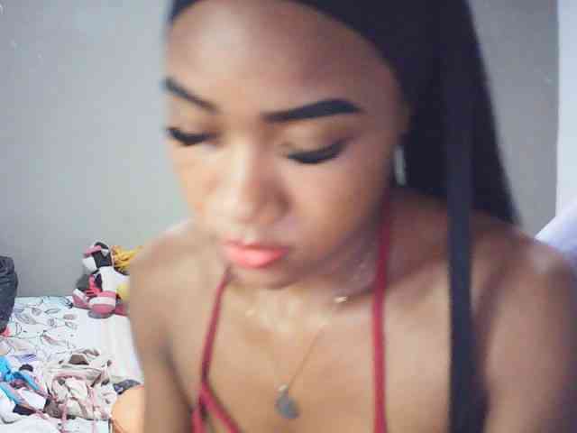 fariana webcam