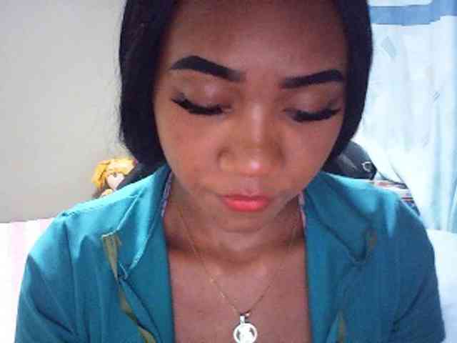 fariana webcam