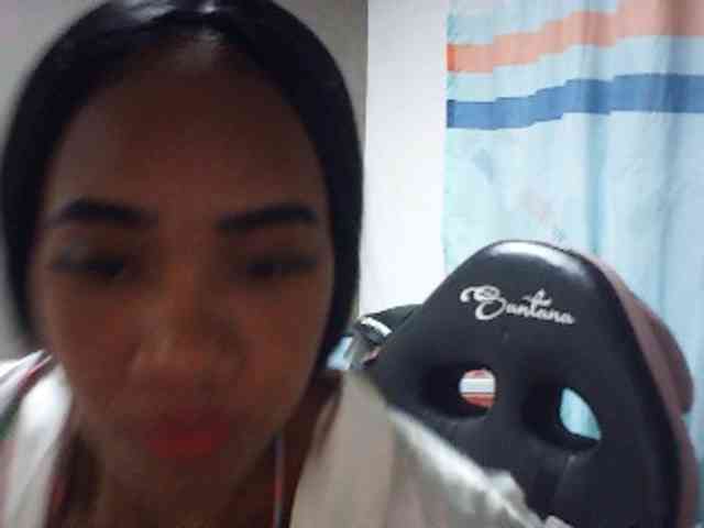 fariana webcam