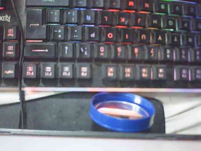fariana webcam