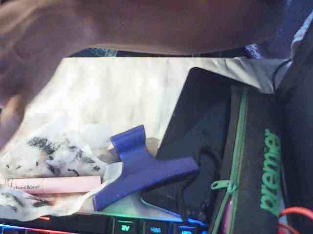 fariana webcam