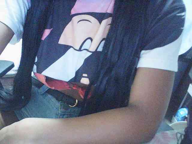 fariana webcam