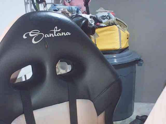 fariana webcam