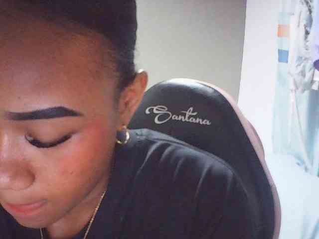 fariana webcam