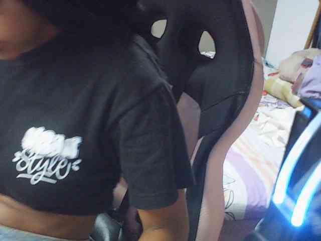 fariana webcam