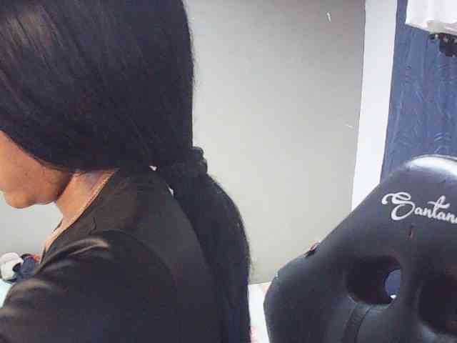 fariana webcam