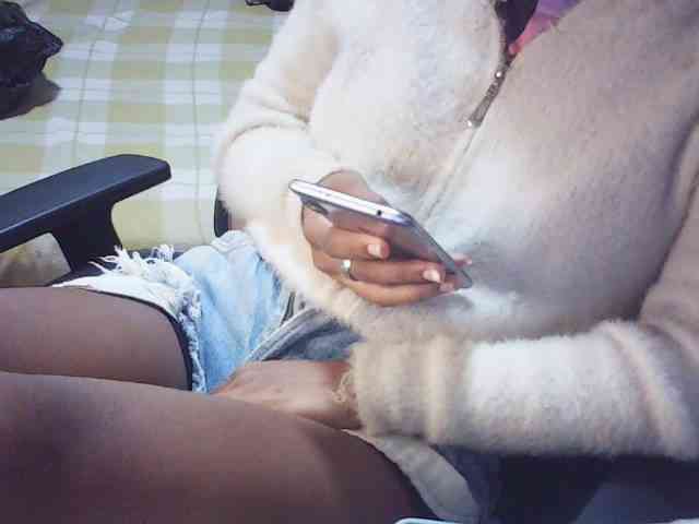 fariana webcam